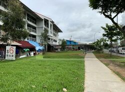 Ubi Avenue 1 (D14), Shop House #591800361